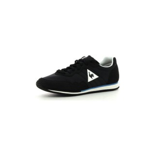 Achat de Le Coq Sportif Milos Classic Noir - Chaussures Baskets Basses